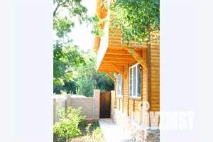 Дом 60м&sup2;, 2-этажный, посуточно, 