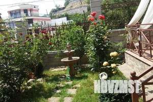 Дом 90м&sup2;, 2-этажный, посуточно, 