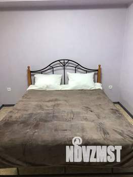 Дом 42м&sup2;, 1-этажный, посуточно, 