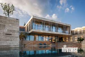 Дом 300м², 1-этажный, посуточно, 