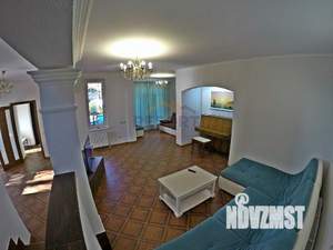 Дом 250м², 2-этажный, посуточно, 