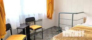 Дом 16м&sup2;, 1-этажный, посуточно, 