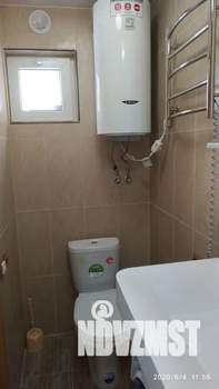 Дом 15м&sup2;, 1-этажный, посуточно, 