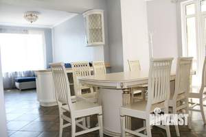 Дом 343м², 3-этажный, посуточно, 