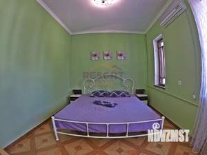 Дом 120м², 2-этажный, посуточно, 