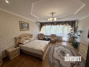 Дом 130м², 3-этажный, посуточно, 