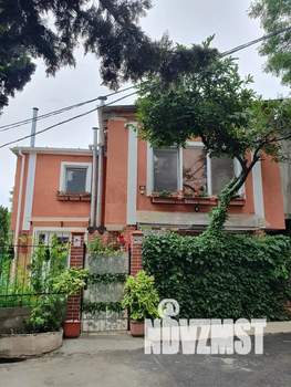 Дом 60м², 2-этажный, посуточно, 