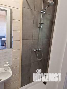 Дом 40м², 1-этажный, посуточно, 