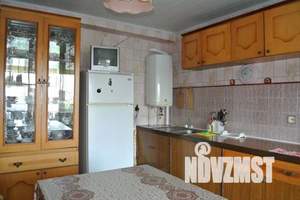 Дом 70м², 2-этажный, посуточно, 