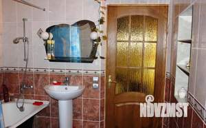 Дом 45м², 2-этажный, посуточно, 