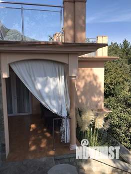 Дом 50м², 2-этажный, посуточно, 