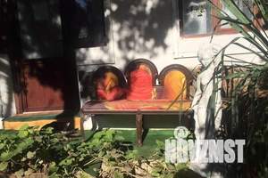 Дом 50м², 2-этажный, посуточно, 