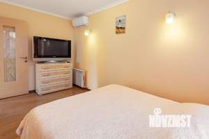 Дом 55м&sup2;, 2-этажный, посуточно, 