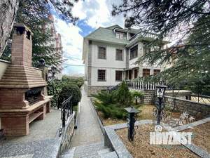 Дом 500м², 3-этажный, посуточно, 