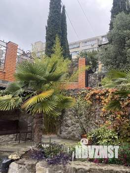 Дом 65м&sup2;, 2-этажный, посуточно, 