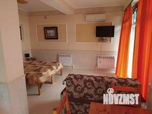 Дом 40м², 2-этажный, посуточно, 