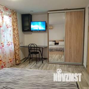 Дом 35м², 1-этажный, посуточно, 