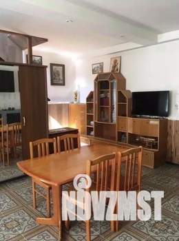 Дом 130м², 2-этажный, посуточно, 