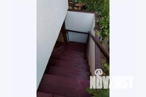 Дом 10м², 2-этажный, посуточно, 