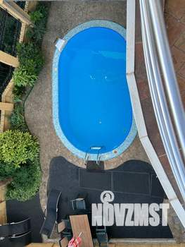 Дом 270м², 4-этажный, посуточно, 