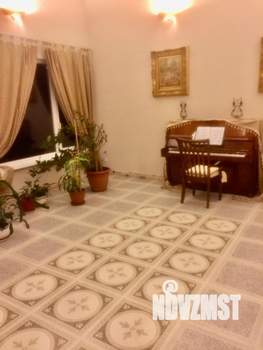 Дом 450м², 3-этажный, посуточно, 