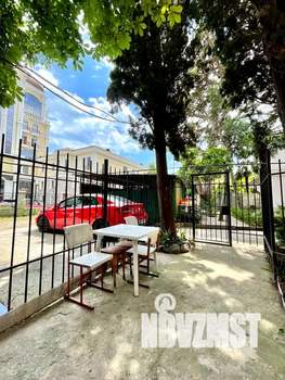 Дом 35м&sup2;, 3-этажный, посуточно, 