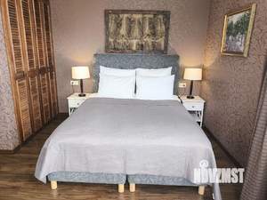 Дом 125м&sup2;, 2-этажный, посуточно, 