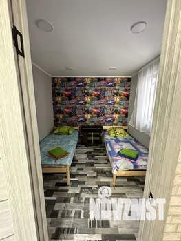 Дом 50м&sup2;, 1-этажный, посуточно, 