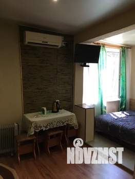 Дом 30м&sup2;, 1-этажный, посуточно, 