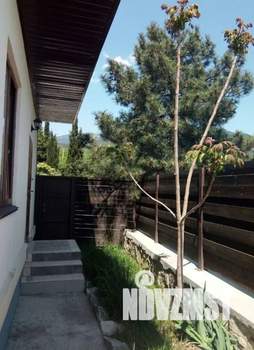 Дом 111м², 2-этажный, посуточно, 