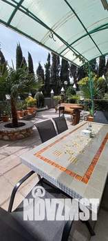 Дом 60м&sup2;, 2-этажный, посуточно, 