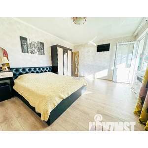 Дом 60м&sup2;, 2-этажный, посуточно, 