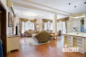 Дом 326м², 2-этажный, посуточно, 