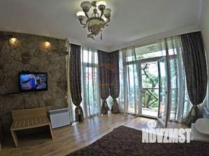 Дом 90м&sup2;, 3-этажный, на длительный срок, 