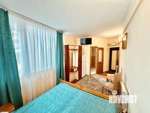 Дом 28м&sup2;, 1-этажный, посуточно, 