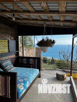 Дом 121м&sup2;, 2-этажный, посуточно, 