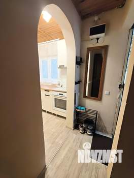 Дом 20м&sup2;, 2-этажный, посуточно, 