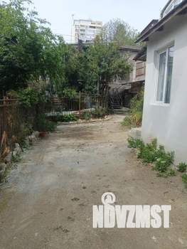 Дом 20м², 1-этажный, посуточно, 