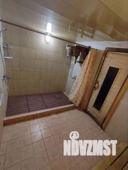 Дом 45м&sup2;, 2-этажный, посуточно, 