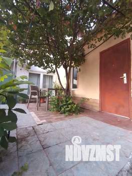 Дом 15м&sup2;, 1-этажный, посуточно, 