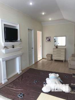 Дом 85м&sup2;, 3-этажный, посуточно, 