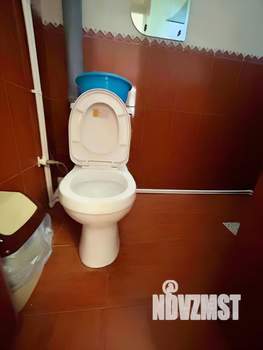 Дом 16м², 2-этажный, посуточно, 