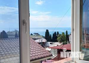 Дом 40м², 2-этажный, посуточно, 