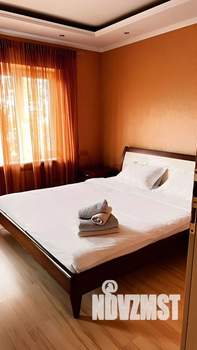 Дом 100м², 2-этажный, посуточно, 