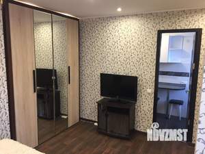 Дом 51м&sup2;, 1-этажный, посуточно, 