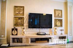 Дом 590м&sup2;, 3-этажный, посуточно, 