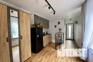 Дом 24м&sup2;, 1-этажный, посуточно, 