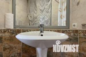 Дом 120м&sup2;, 2-этажный, посуточно, 