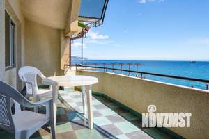 Дом 275м&sup2;, 3-этажный, посуточно, 