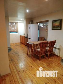 Коттедж 85м&sup2;, 2-этажный, на длительный срок, 